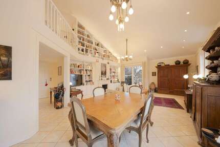 Wohnung Hamburg Eimsbüttel - 4 Zimmer, 156 m&sup2;, 1.040.000&euro; | Angebot:25464726