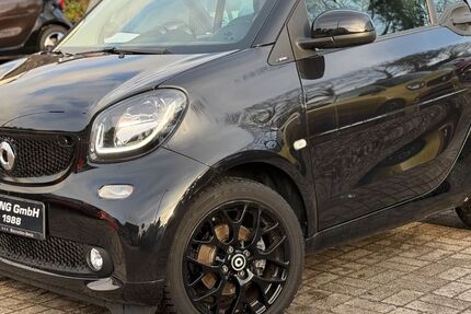 Smart ForTwo 28.000 km 18.780 &euro; Norderstedt bei Hamburg 22848