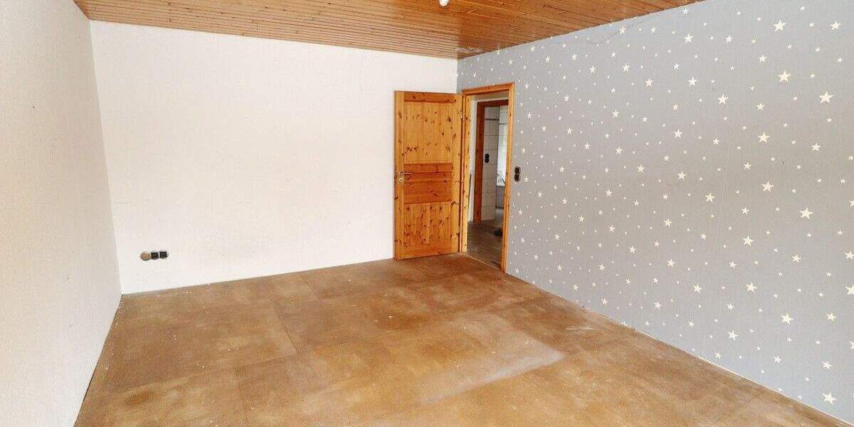 Einfamilienhaus Wulfsmoor - 4 Zimmer, 141 m&sup2;, 249.000&euro; | Angebot:25700516