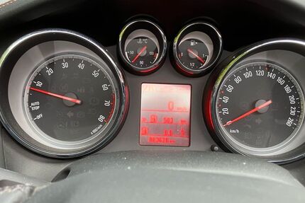 Opel Cascada 83.000 km 12.599 &euro; Henstedt-Ulzburg 24558