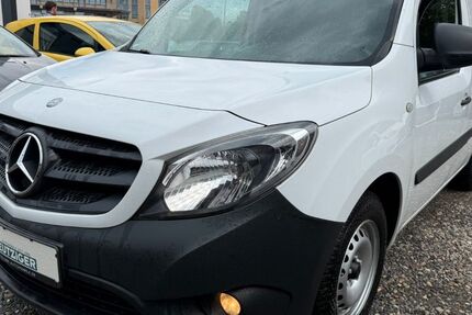 Mercedes-Benz Citan 156.796 km 6.652 &euro; Hamburg 22179