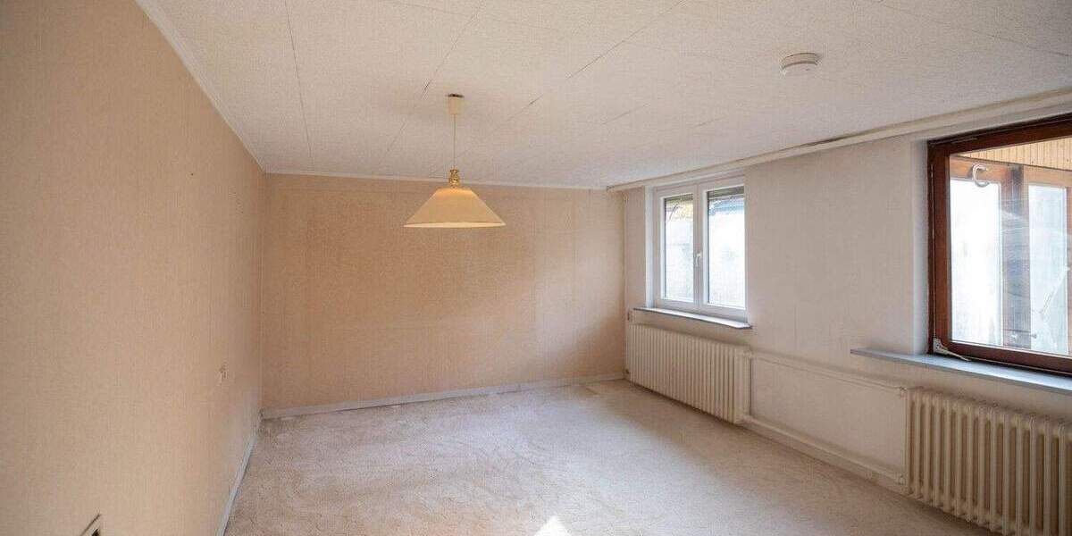 Doppelhaushälfte Barmstedt - 6 Zimmer, 150 m&sup2;, 295.000&euro; | Angebot:25671159