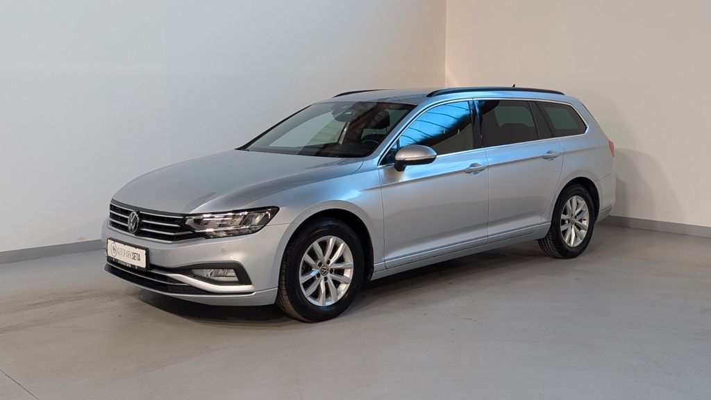 VW Passat Variant 147.190 km 17.675 &euro; Ellerhoop bei Hamburg 25373