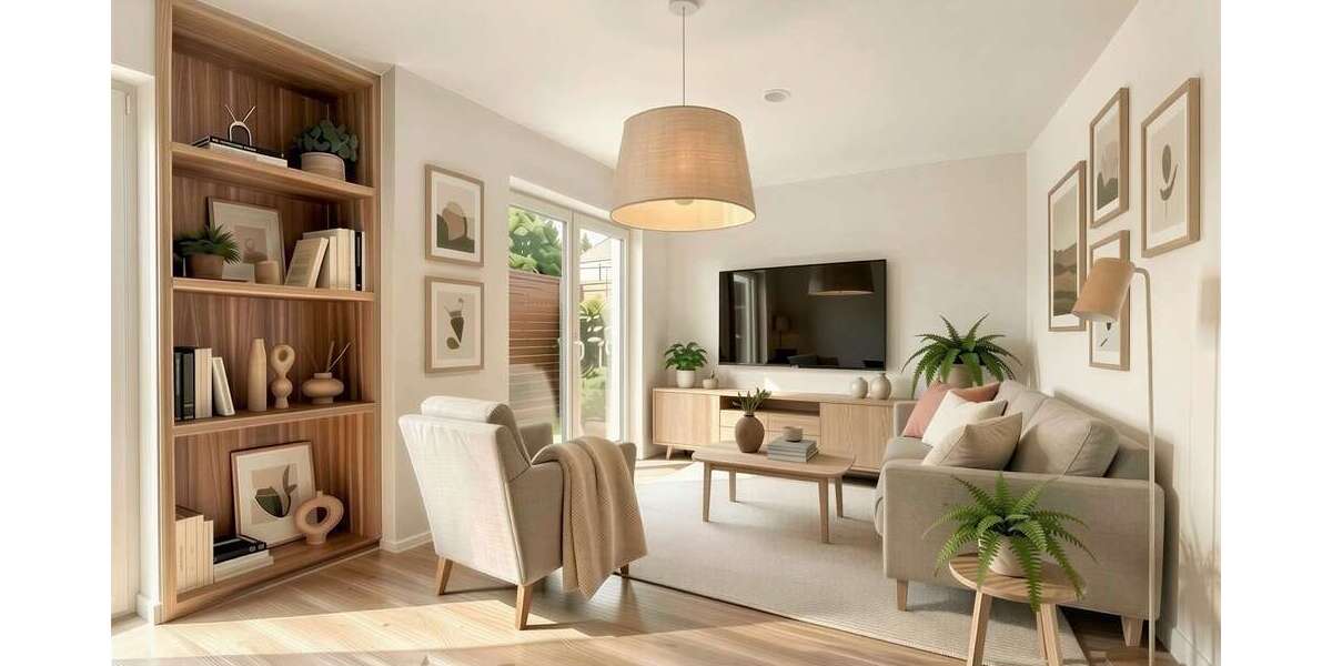 Etagenwohnung Hamburg Schnelsen - 2 Zimmer, 65 m&sup2;, 399.000&euro; | Angebot:25860995