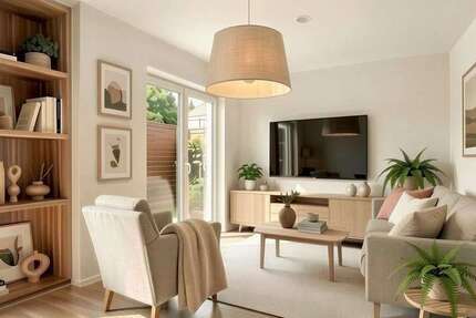 Wohnung Hamburg Schnelsen - 2 Zimmer, 65 m&sup2;, 399.000&euro; | Angebot:25860995