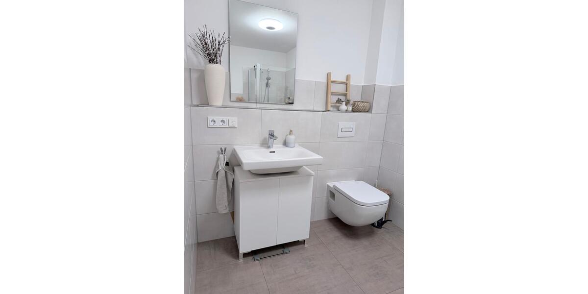 Terrassenwohnung Pinneberg - 3 Zimmer, 76 m&sup2;, 1.368&euro; | Angebot:25933894