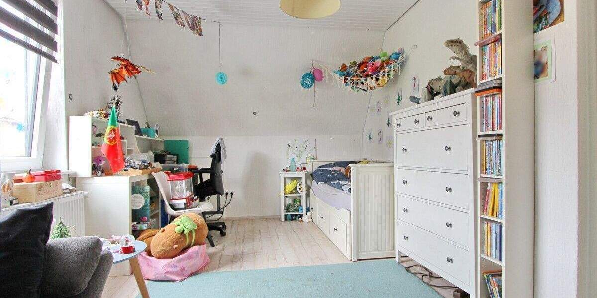 Mehrfamilienhaus, Wohnhaus Barmstedt - 9 Zimmer, 529.000&euro; | Angebot:25743513