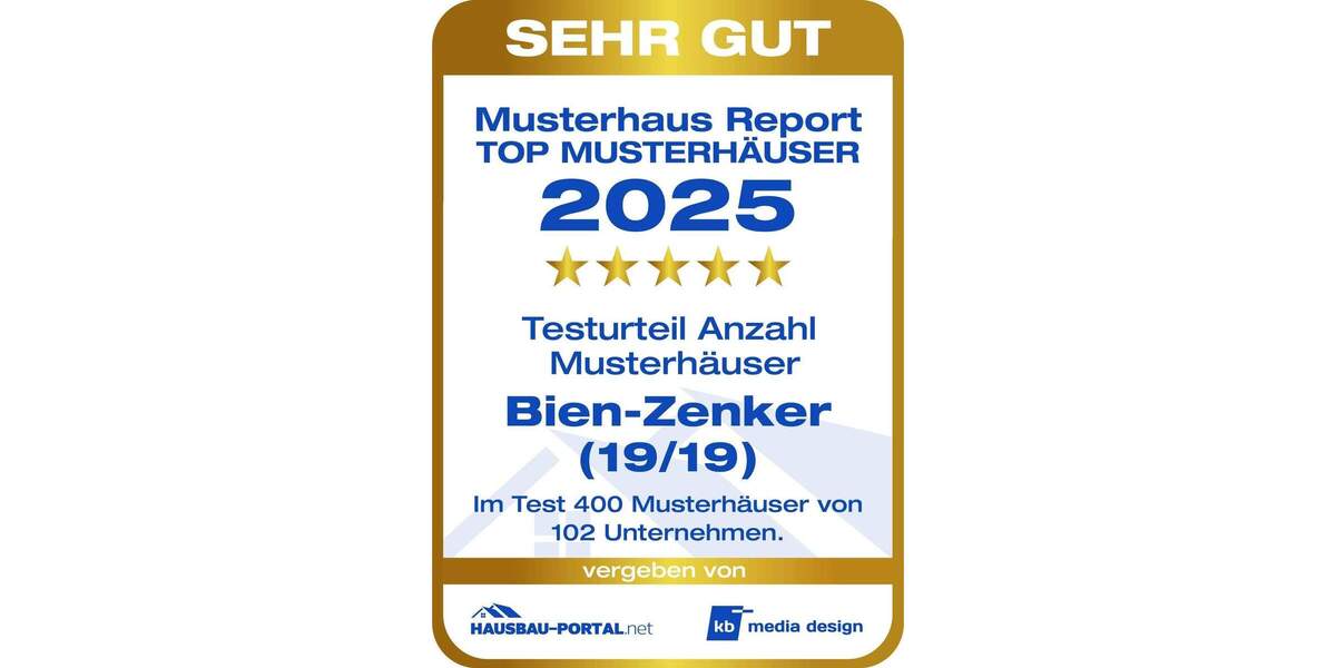 Einfamilienhaus Hamburg Bergstedt - 5 Zimmer, 175 m&sup2;, 986.470&euro; | Angebot:25797385