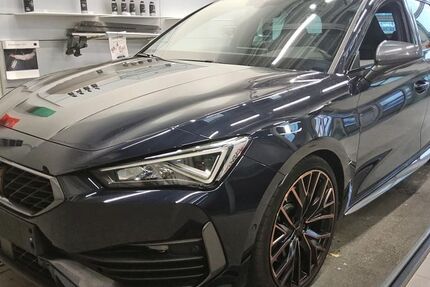 Cupra Leon 58.307 km 29.445 &euro; Uetersen bei Hamburg 25436