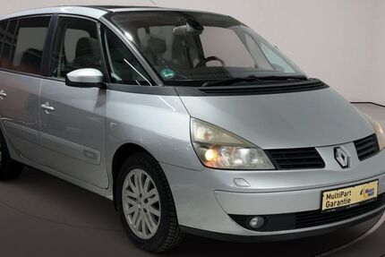 Renault Espace 200.000 km 3.490 &euro; Hamburg 22043