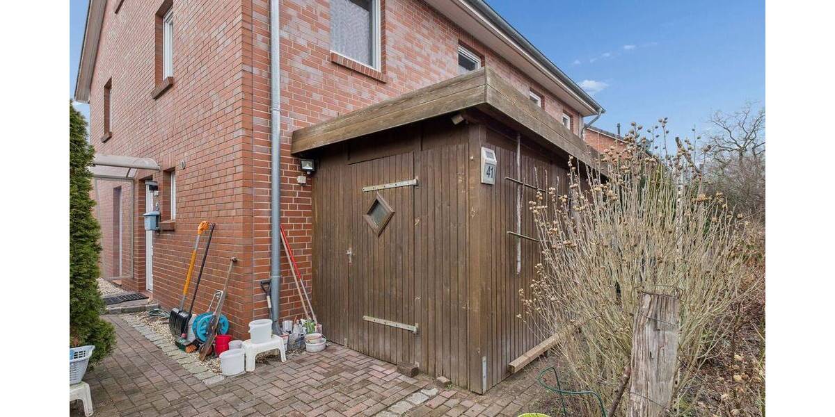 Doppelhaushälfte Pinneberg - 5 Zimmer, 136 m&sup2;, 549.000&euro; | Angebot:25971349