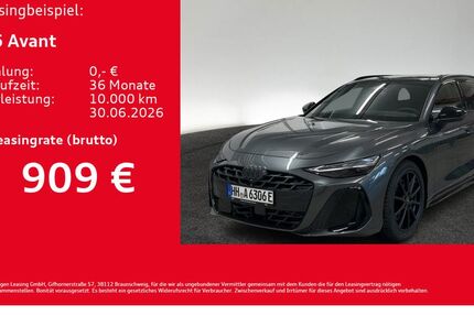 Audi A6 4.500 km 70.997 &euro; Hamburg 20537