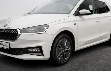 Skoda Fabia 6.600 km 21.383 &euro; Schenefeld 22869