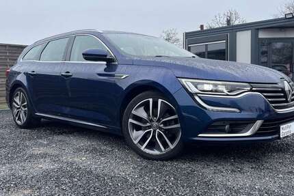 Renault Talisman 99.300 km 12.580 &euro; Rellingen 25462