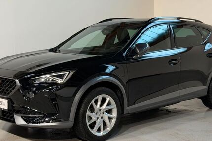 Cupra Formentor 10.000 km 22.475 &euro; Ellerhoop bei Hamburg 25373