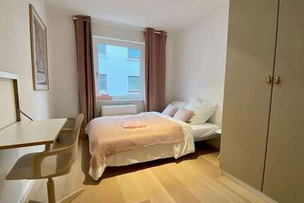 Zimmer Hamburg Winterhude - 795&euro; | Angebot:24645732