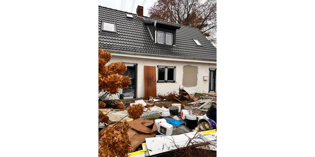 Doppelhaushälfte Hamburg Altona - 5 Zimmer, 120 m&sup2;, 475.000&euro; | Angebot:23120757