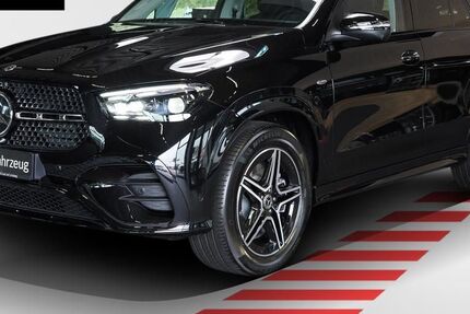 Mercedes-Benz GLE 350 14.500 km 79.998 &euro; Hamburg 21029