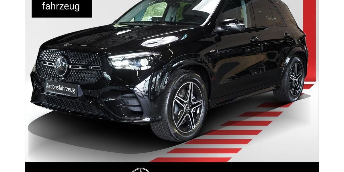 Mercedes-Benz GLE 350 14.500 km 79.998 &euro; Hamburg 21029