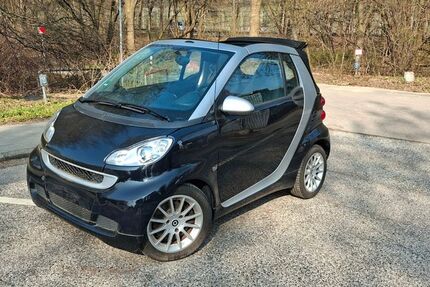 Smart ForTwo 81.500 km 5.690 &euro; Hamburg 22113