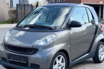 Smart ForTwo 136.000 km 3.990 &euro; Norderstedt 22848