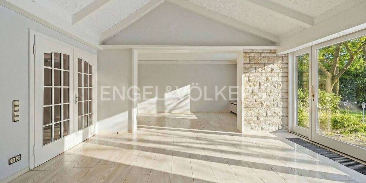 Einfamilienhaus Großhansdorf - 4 Zimmer, 123 m&sup2;, 849.000&euro; | Angebot:25987148