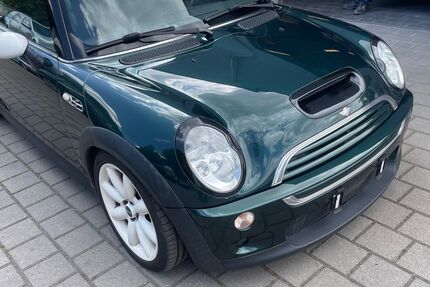 Mini Cooper S 195.350 km 2.500 &euro; Pinneberg 25421