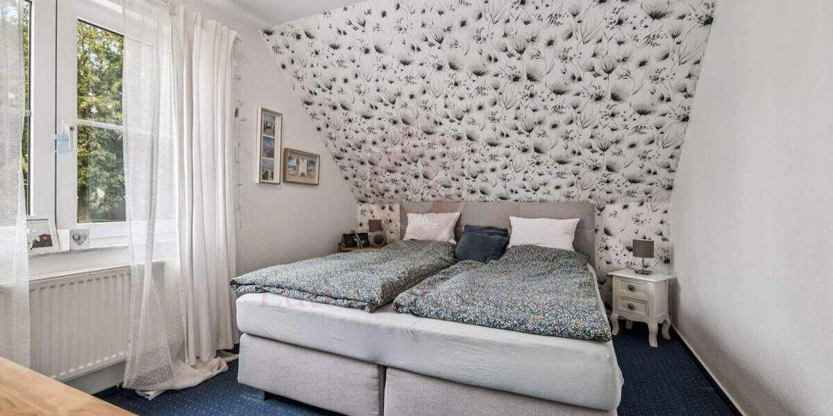 Doppelhaushälfte Kaltenkirchen - 4 Zimmer, 87 m&sup2;, 329.000&euro; | Angebot:25697911