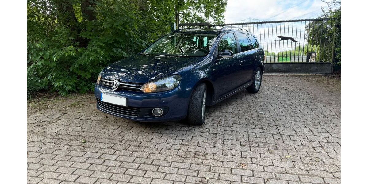 VW Golf 209.000 km 5.600 &euro; Hamburg 22145
