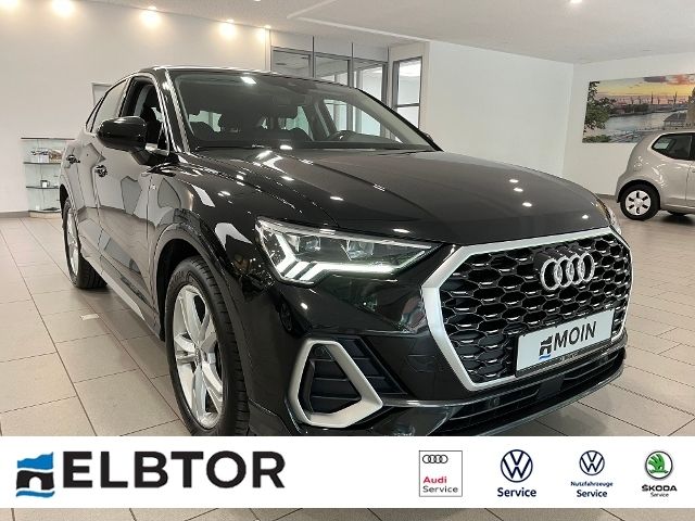 Audi Q3 47.726 km 34.980 &euro; Hamburg 22047