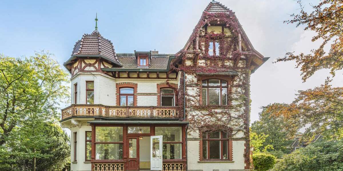 Gewerbeobjekt Rellingen - 1.950.000&euro; | Angebot:24820140