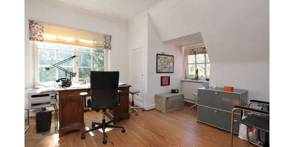 Einfamilienhaus Hamburg-Wohldorf-Ohlstedt Wohldorf-Ohlstedt - 6 Zimmer, 230 m&sup2;, 1.475.000&euro; | Angebot:26053315