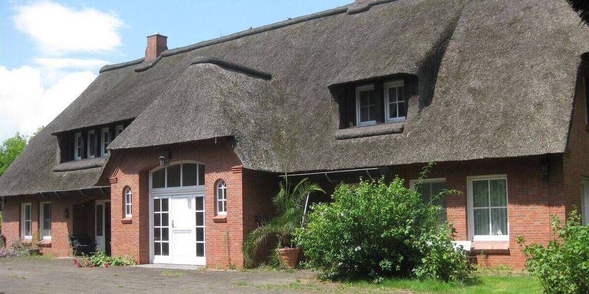 Mehrfamilienhaus, Wohnhaus Oersdorf b. Kaltenkirchen - 9 Zimmer, 468 m&sup2;, 1.090.000&euro; | Angebot:26017346