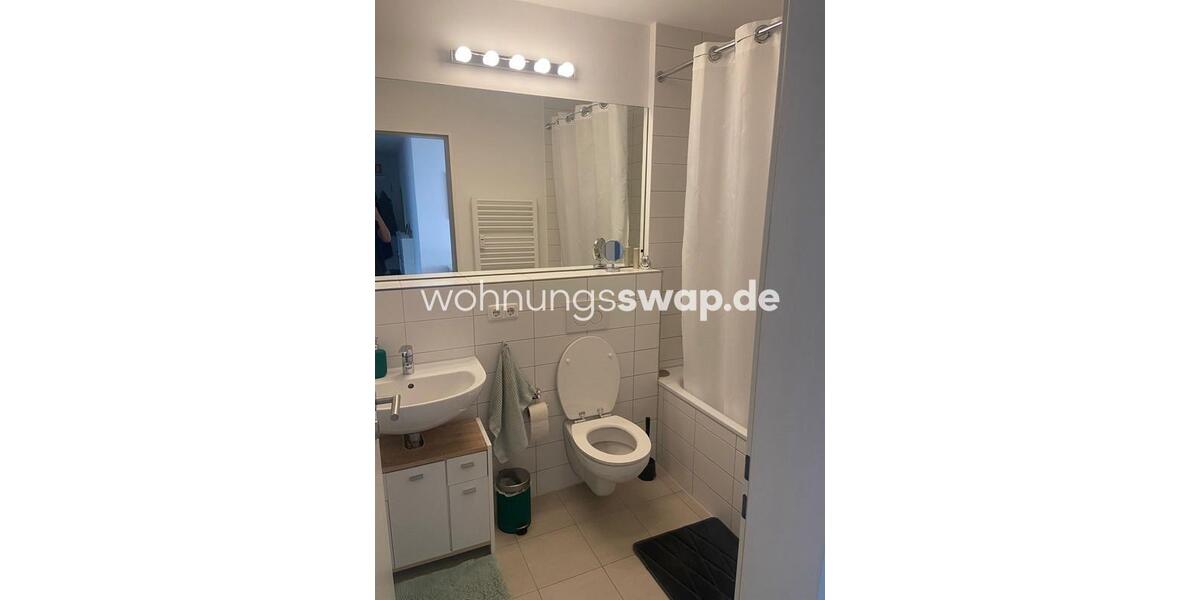 Etagenwohnung Hamburg Ottensen - 3 Zimmer, 75 m&sup2;, 1.250&euro; | Angebot:24539225