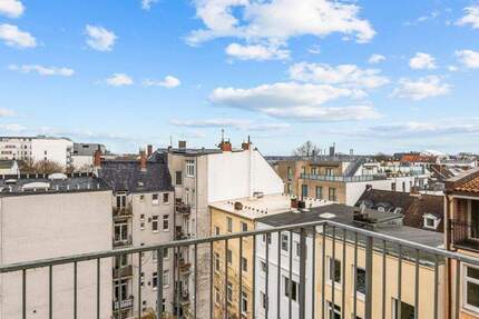 Wohnung Hamburg Sankt Georg St. Georg - 2 Zimmer, 80 m&sup2;, 580.000&euro; | Angebot:25822017