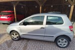 VW Fox 295.000 km 1.199 &euro; Hamburg 20038