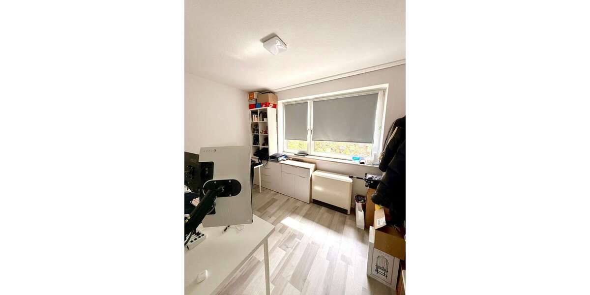 Zimmer Hamburg Barmbek-Süd - 570&euro; | Angebot:26821529