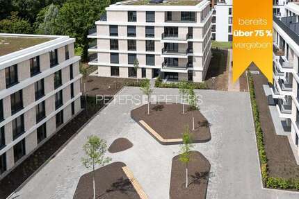 Wohnung Pinneberg - 5 Zimmer, 126 m&sup2;, 699.000&euro; | Angebot:22254060