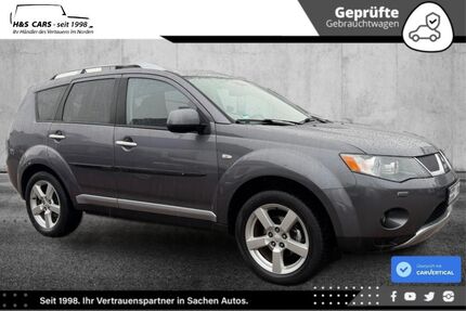 Mitsubishi Outlander 160.000 km 7.950 &euro; Hamburg 20537