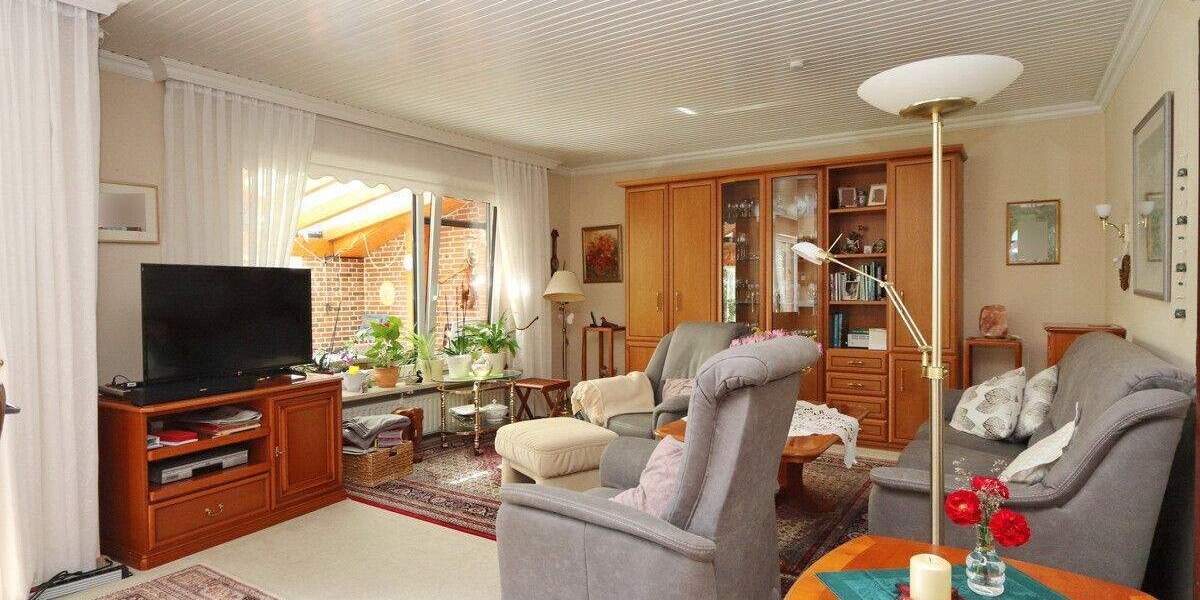 Bungalow Henstedt-Ulzburg Ulzburg - 5 Zimmer, 136 m&sup2;, 399.000&euro; | Angebot:25700626