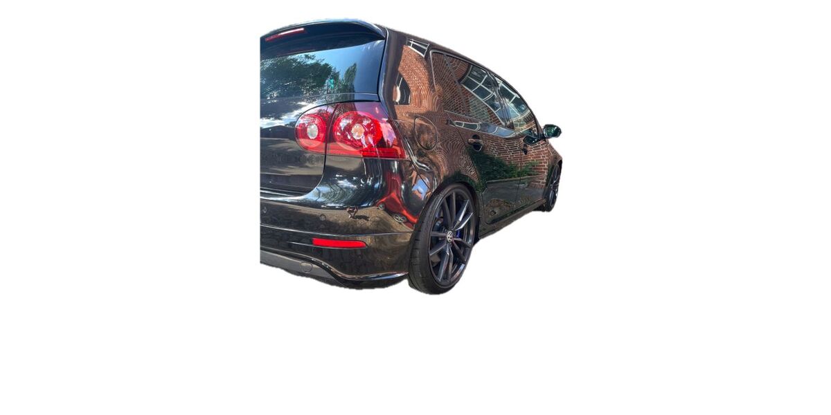 VW Golf 201.000 km 14.832 &euro; Sievershütten 24641