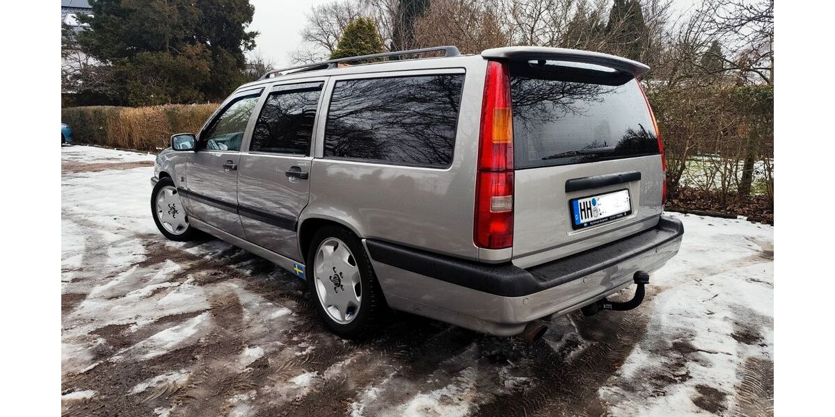 Volvo 850 289.000 km 7.600 &euro; Hamburg 20259