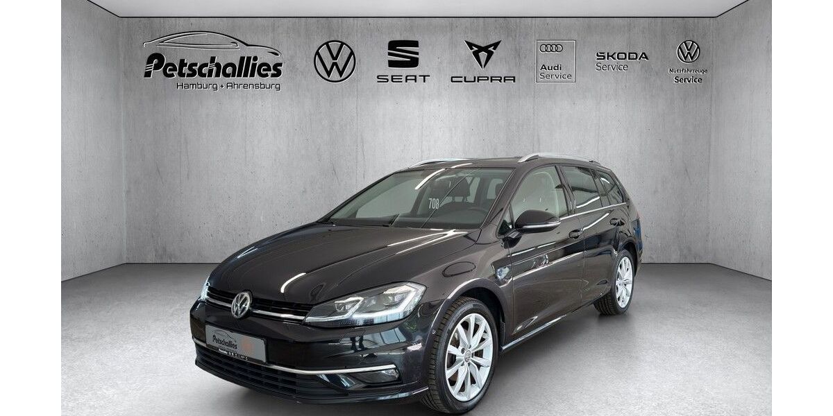 VW Golf 131.876 km 14.980 &euro; Ahrensburg 22926