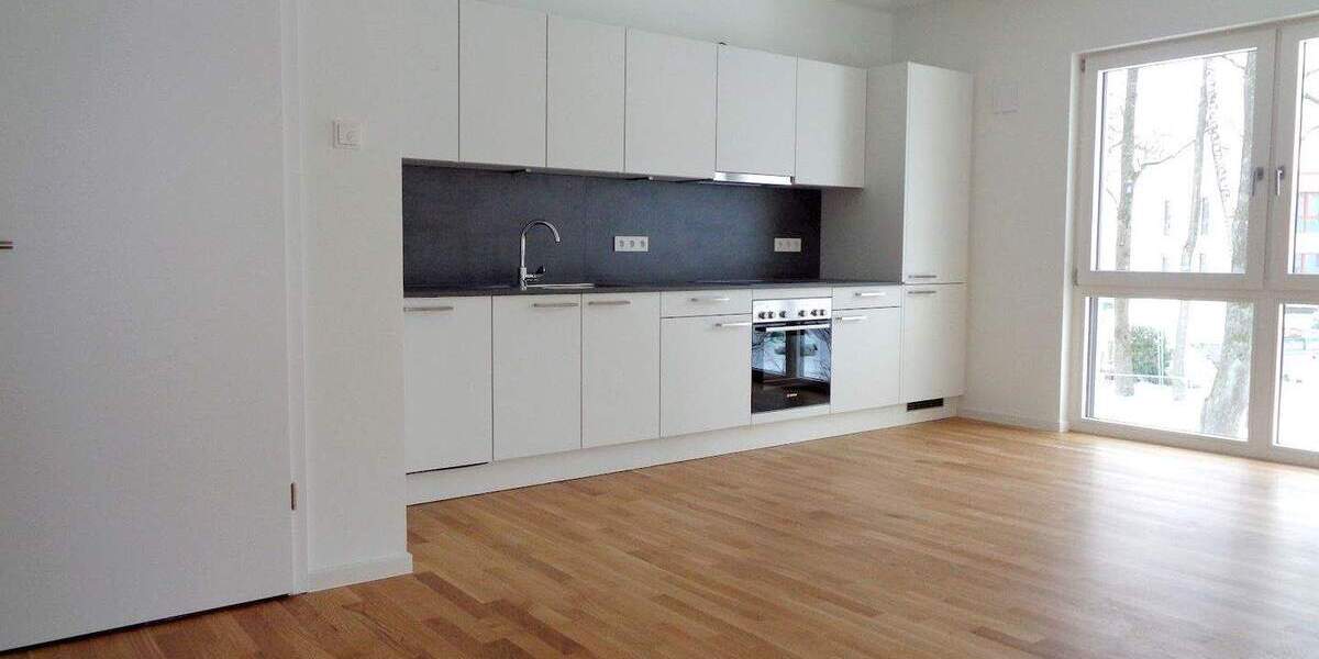 Etagenwohnung Wedel Schulau Ost - 3 Zimmer, 76 m&sup2;, 1.290&euro; | Angebot:25728404