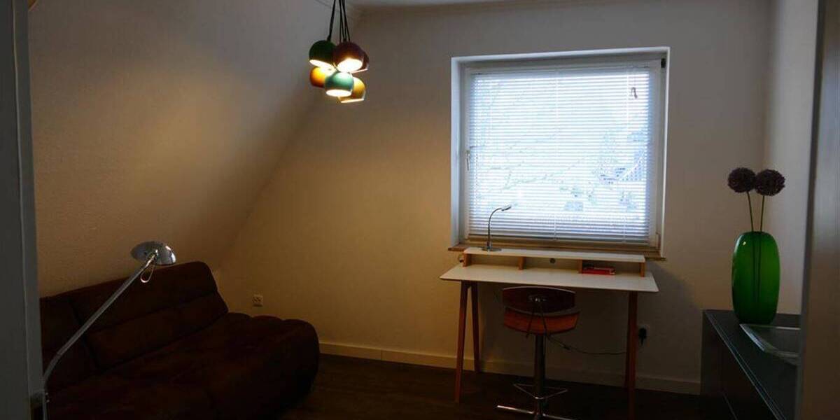 Etagenwohnung Hamburg Stellingen - 3 Zimmer, 106 m&sup2;, 499.500&euro; | Angebot:25985485