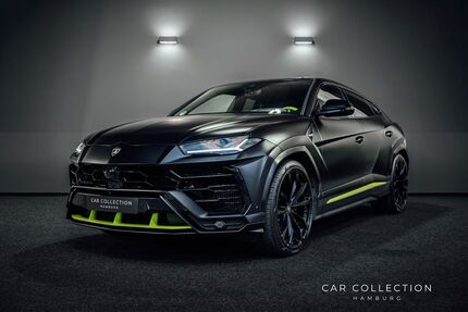 Lamborghini Urus 51.951 km 229.990 &euro; Norderstedt 22844