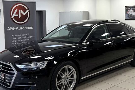 Audi A8 196.000 km 36.999 &euro; Hamburg 21031