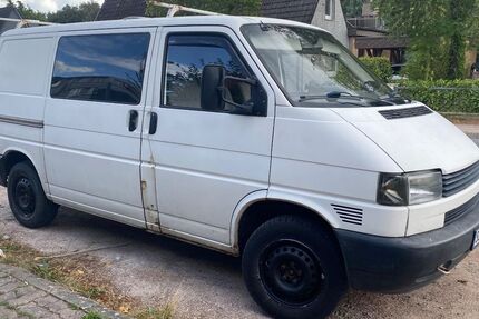 VW T4 andere 297.000 km 2.200 &euro; Kaltenkirchen 24568