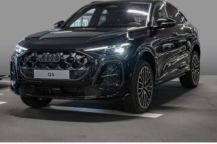 Audi Q5 2.500 km 75.447 &euro; Hamburg 20537