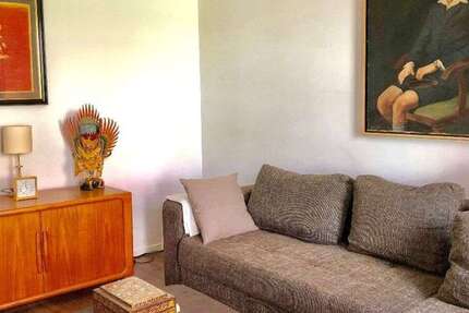 Zimmer Hamburg Winterhude - 2 Zimmer, 1.350&euro; | Angebot:24985056